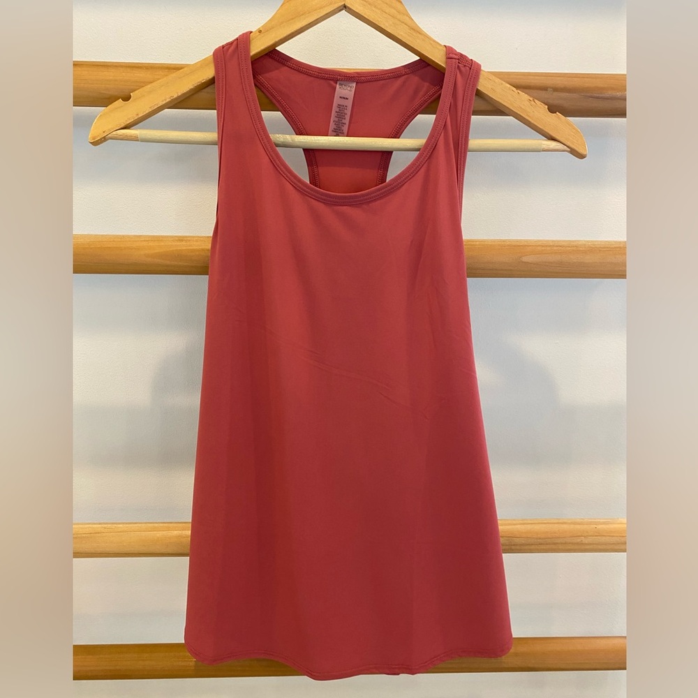 Beyond yoga power beyond lite resilient tank brand new with tags